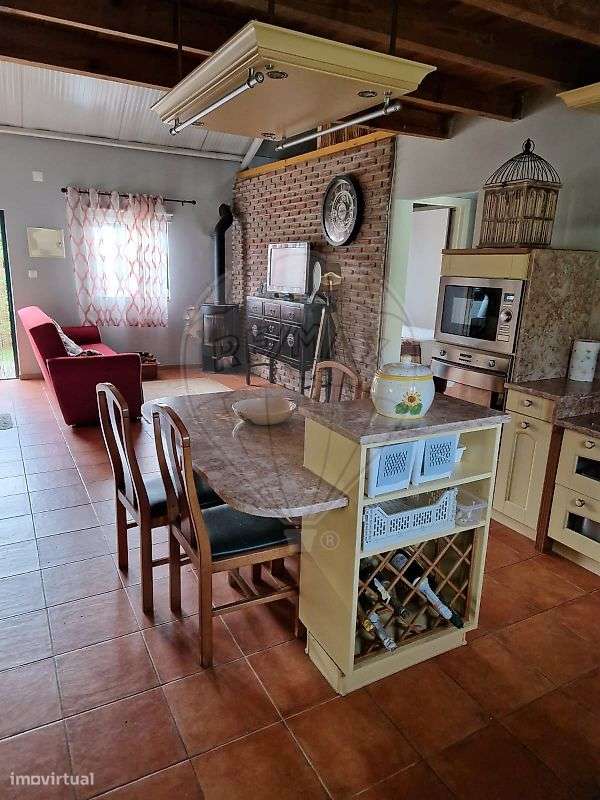 Moradia T4 para venda - Grande imagem: 5/25