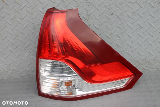 LAMPA PRAWY TYŁ PRAWA TYLNA HONDA CR-V IV 12-14 - 3