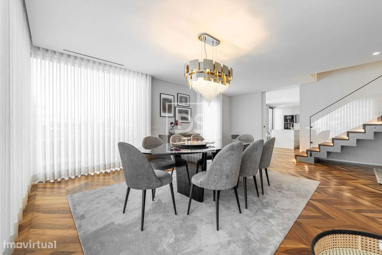 Imovel de luxo - Freguesia de Costa, Guimarães.-16