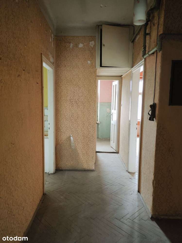 Mieszkanie do własnej aranżacji, Śródmieście - Pełny obrazek: 3/8