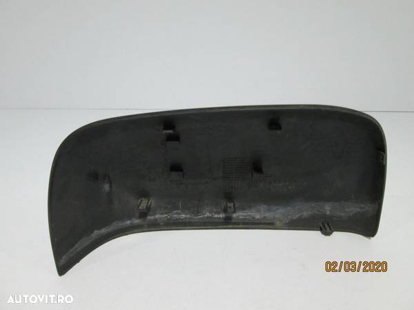 Capac oglinda stanga Mitsubishi Pajero an 2006-2012 cod 7632A261ZZ - 4