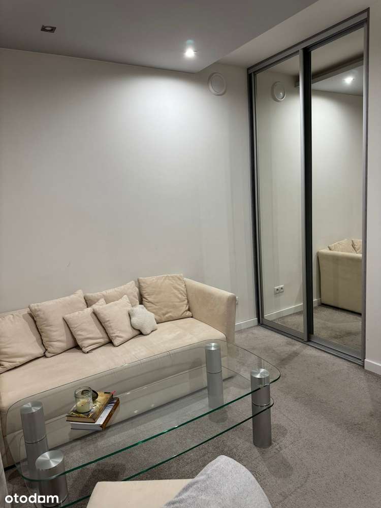 Wyjątkowe dwupoziomowe mieszkanie w kamienicy w centrum Lublina-11