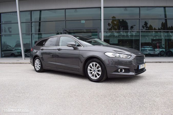 Ford Mondeo SW 1.5 TDCi Business ECOnetic - 1