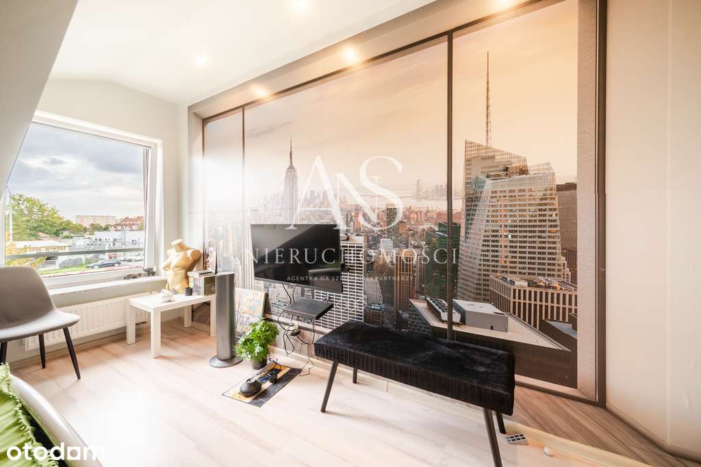 Mieszkanie 5 pok. 129,51 m2 Gumieńce Szczecin-9