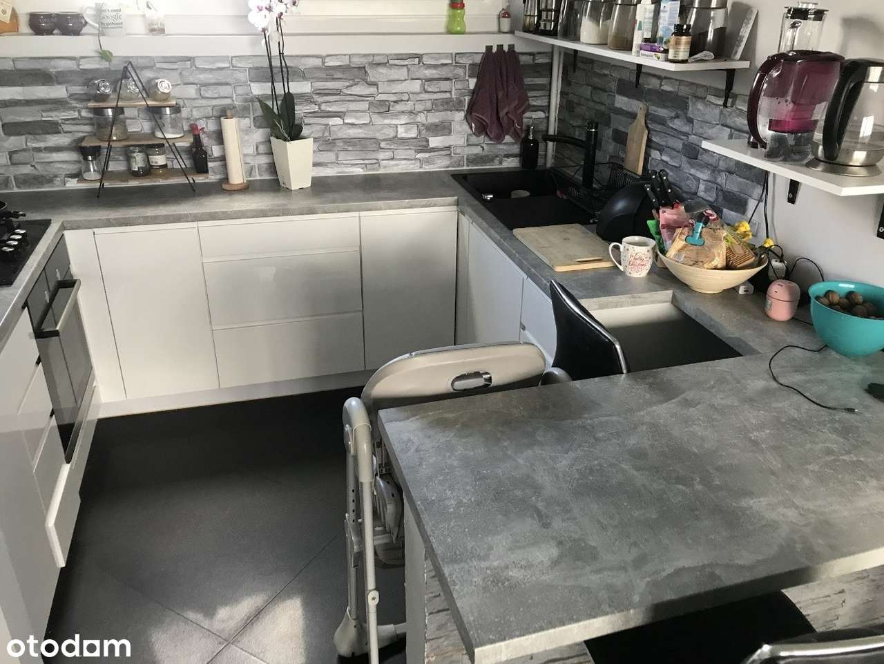 M3 Rondo Lotników Lwowskich /Nowe Rokicie, z balkonem-3