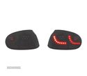 CONJUNTO DE FAROLINS LED PARA VOLKSWAGEN VW GOLF 5 03-08 NEW LOOK INDICADORES DINAMICOS - 2