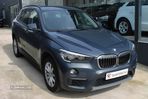 BMW X1 16 d sDrive - 5