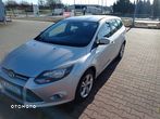 Ford Focus 1.6 TDCi Trend - 10