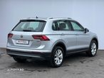 Volkswagen Tiguan 2.0 TDI 4Mot DSG Highline - 40