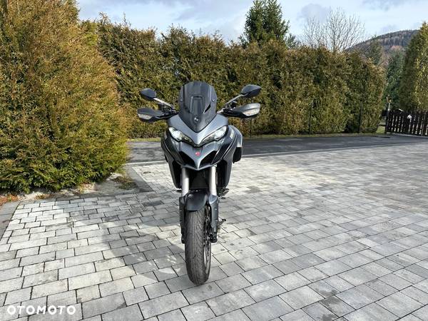 Ducati Multistrada - 3