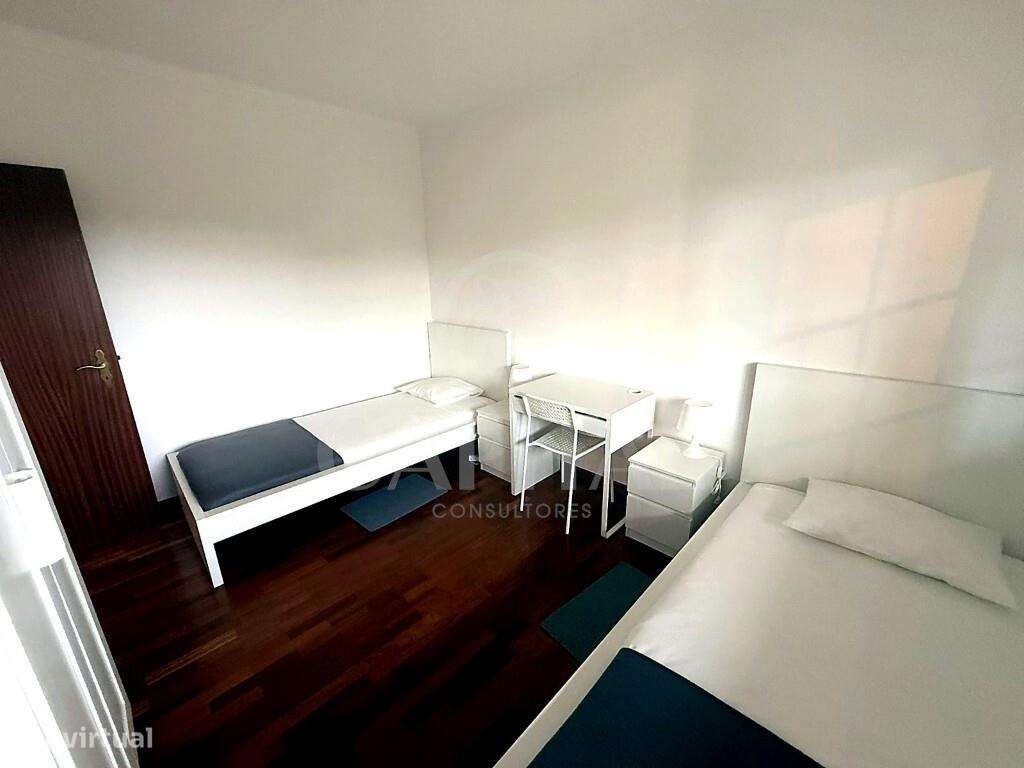 Moradia T3 em Benavente para Arrendamento - Grande imagem: 5/43