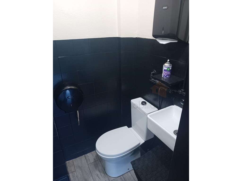 OPORTUNIDADE EXCLUSIVA Trespasse de Restaurante | Centro de Carcavelos-9