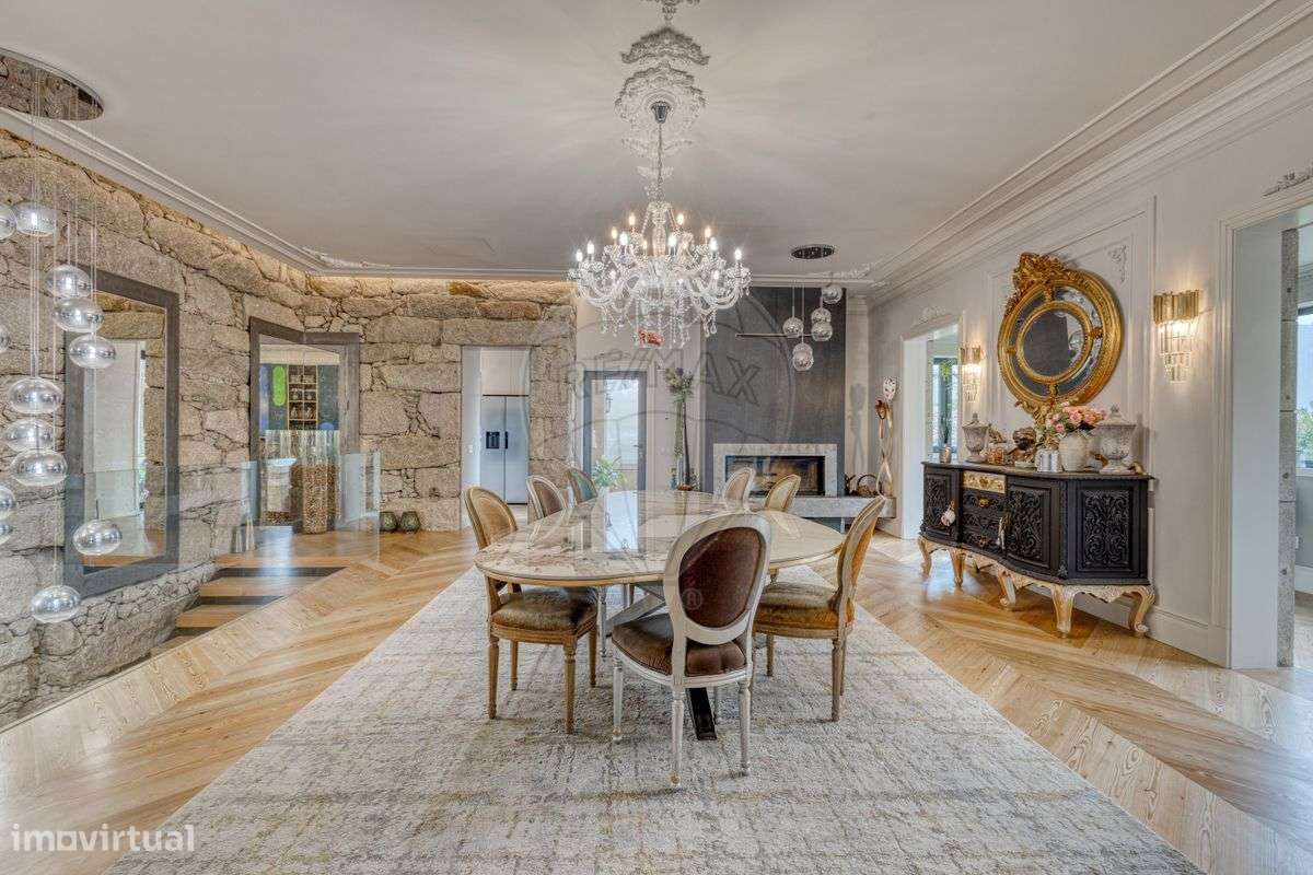 Moradia T6 para venda - Grande imagem: 3/50