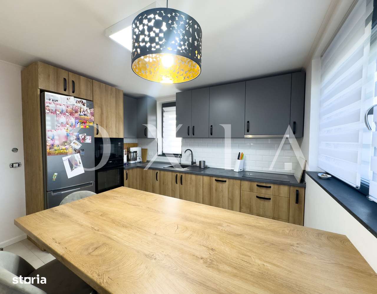 SX633 Vila Individuala - Acces  de pe drum asfaltat - Independenta Ene - Imagine principală: 5/20