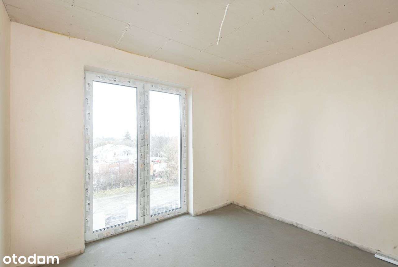 Nowoczesny dom 120m2 w Tarnowie Podgórnym na sprzedaż. Duża działka-8