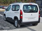 Peugeot Rifter 1.5 BlueHDI Allure Pack S&S - 13