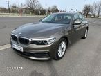 BMW Seria 5 - 4