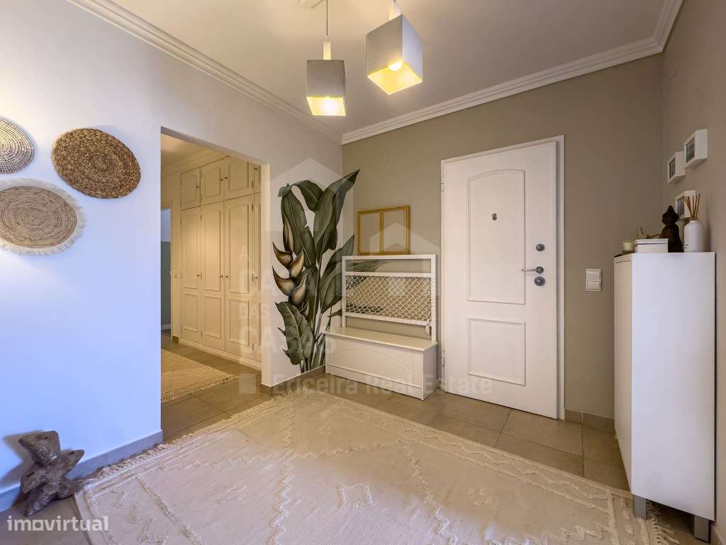 Vende Apartamento T3 - Ericeira, A Casa das Casas-33