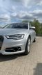 Audi A6 Allroad quattro 3.0 TDI tiptronic DPF - 2