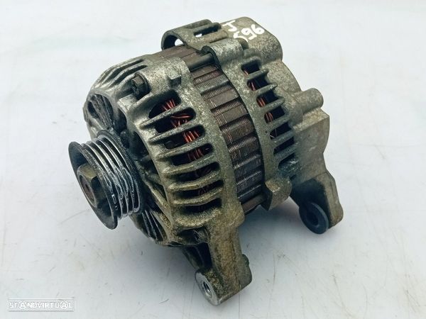 Alternador Renault Clio Ii (Bb_, Cb_) - 1