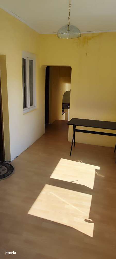 Casa individuala cu 3 camere , curte proprie, pod ,pivnita, Blaj-Hula-8