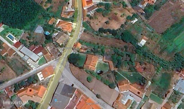 Casa Gandaresa, sita no coração da Gândaral- Possibilidade de construç - Grande imagem: 4/29