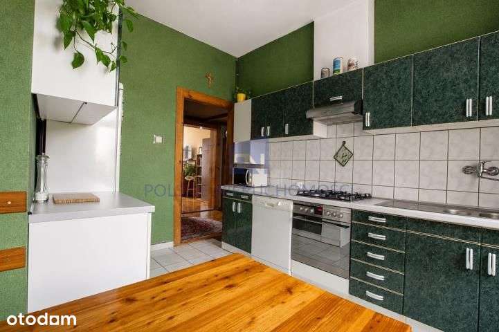 Plac Grunwaldzki | 111 m² | 5 pokoi | blisko Odry-9