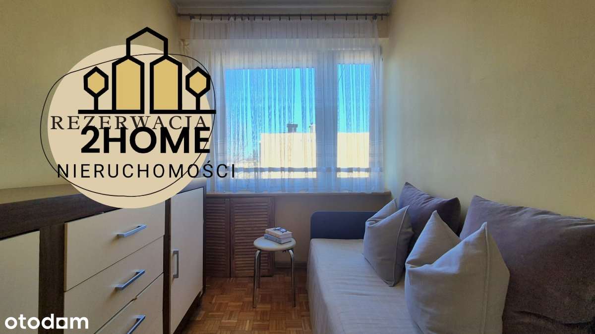 3pokojowe z balkonem na Gumniskach-12