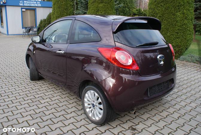 Ford KA 1.2 Titanium - 9