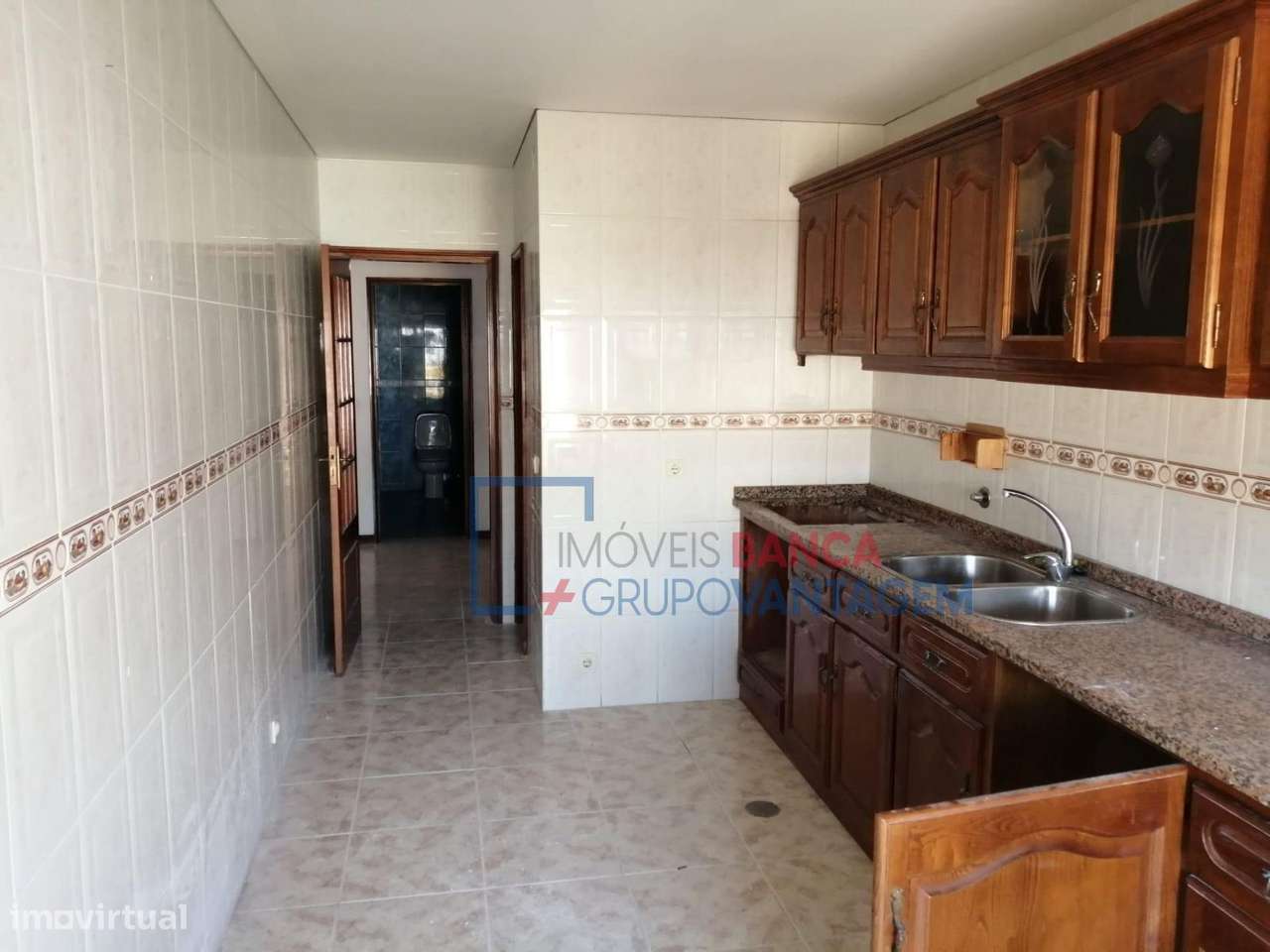 Apartamento T2+1 c/ Lugar de Garagem - Grande imagem: 3/10