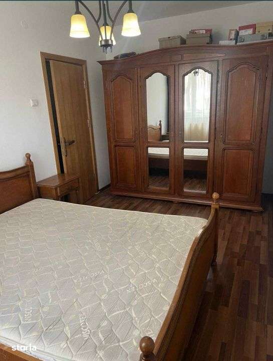 Apartament 2 camere – Marasesti Teilor, langa Padurea Trivale - Imagine principală: 4/8