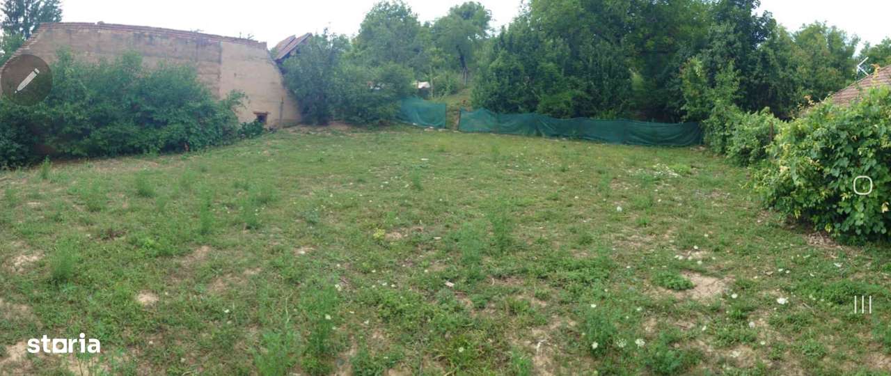 Teren Platou Cornești,StrNegoiului,2.036mp,cu toate utilitățile și PUZ-4