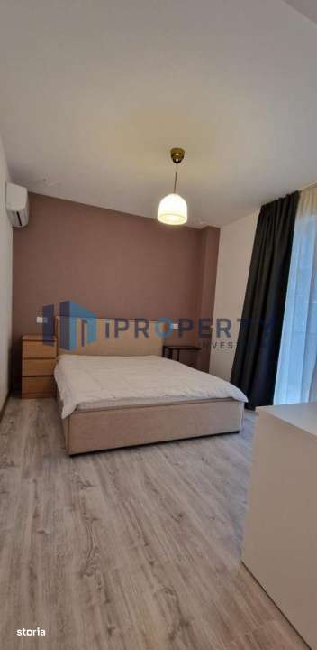 3 camere | Straulesti-Magnolia Urban Residence | loc de parcare | cent - Imagine principală: 3/8