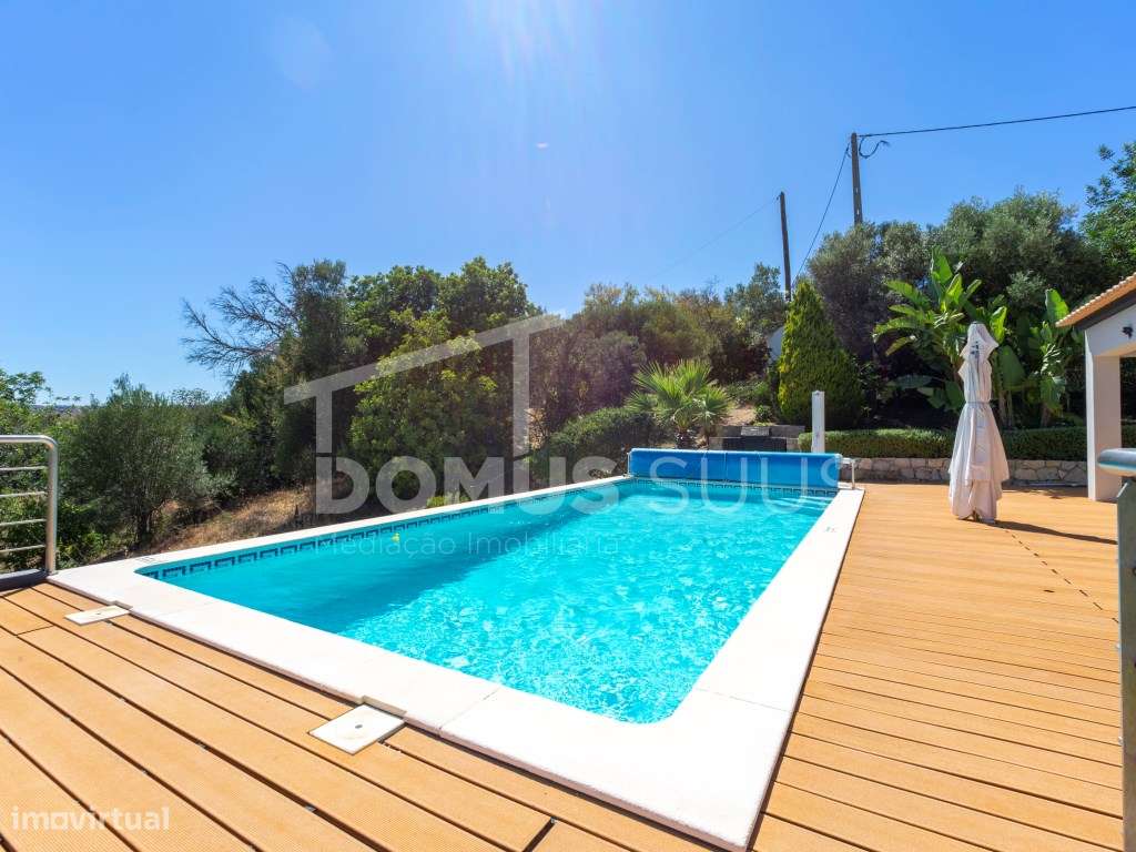 **Moradia Independente em Venda - Algarve**-36