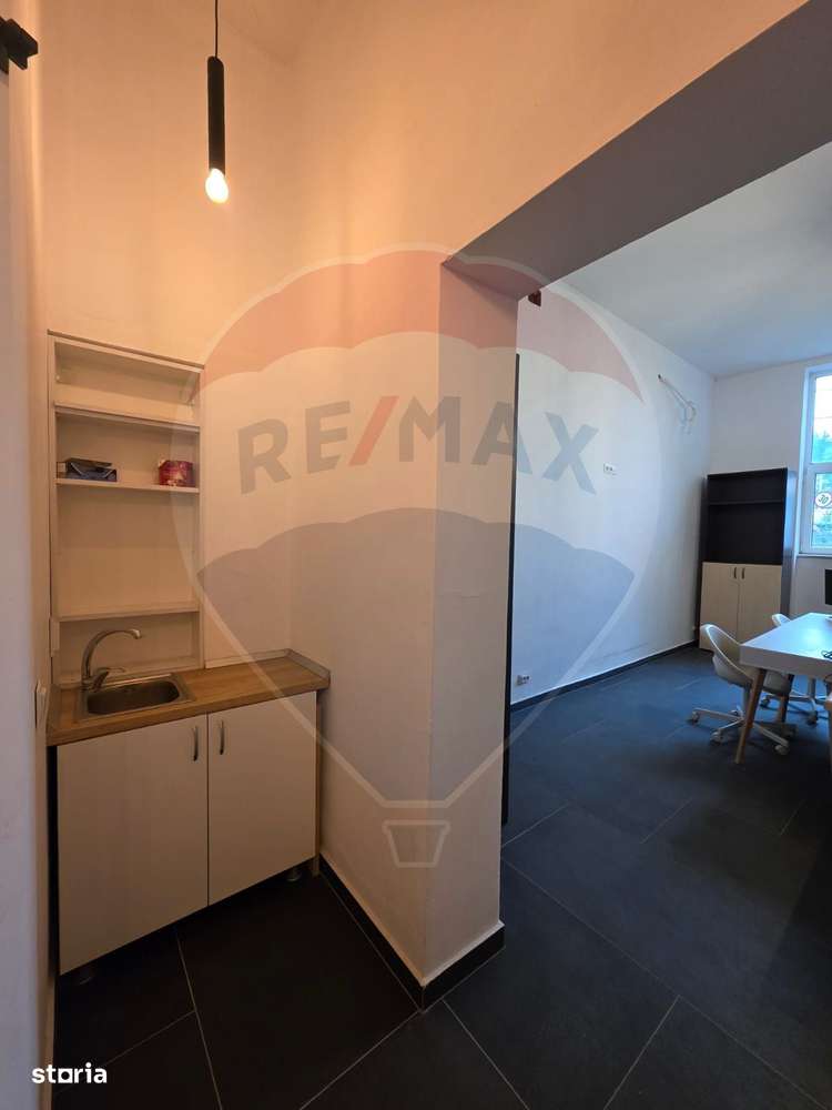 Spațiu de închiriat în Mediaș – zona centrală - Imagine principală: 5/7