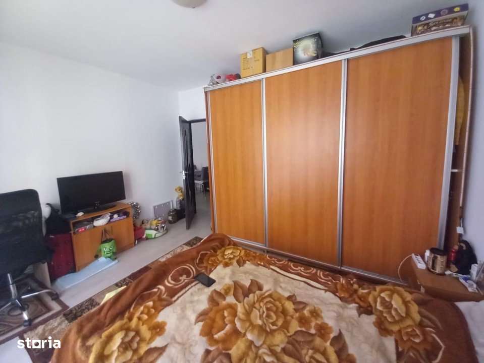 Apartament de 2 camere, 50 mp, parcare, zona Eroilor - Imagine principală: 5/7