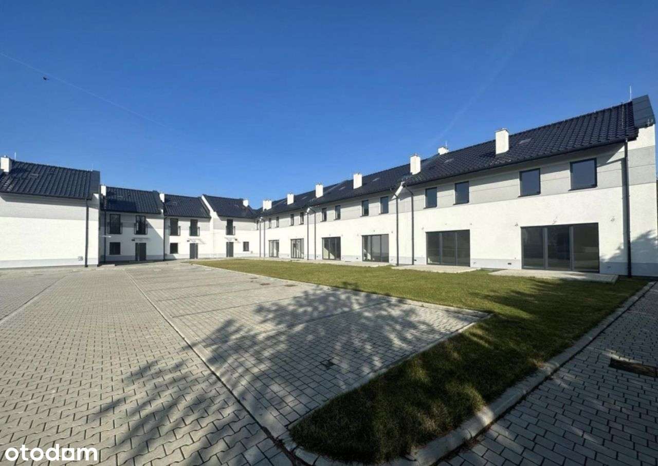 Dom w cenie mieszkania, Bezrzecze - Pełny obrazek: 2/9