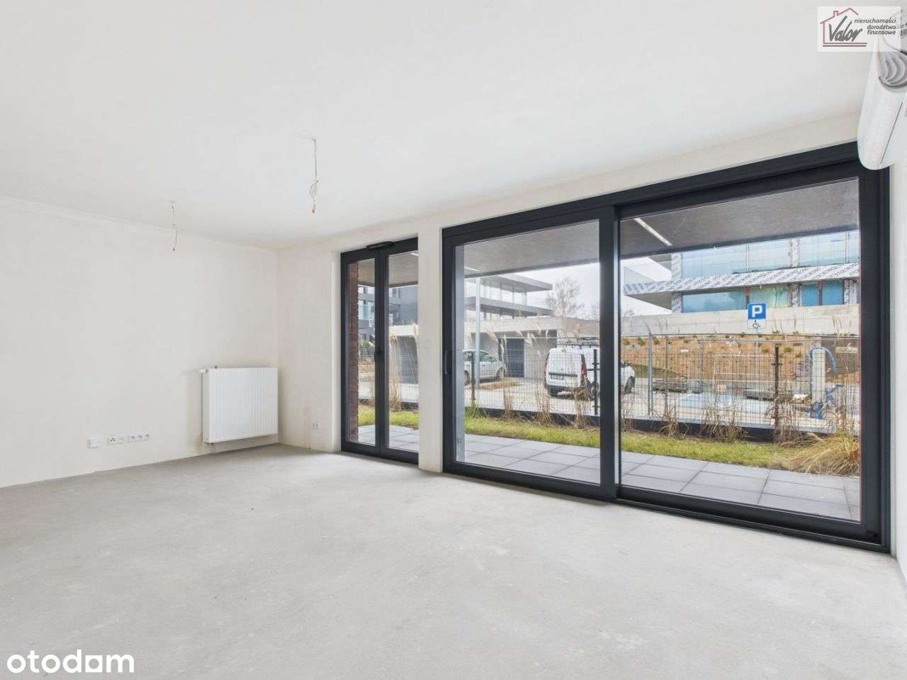 Apartament na Warmińskim Porcie - Jezioro Ukiel II-6