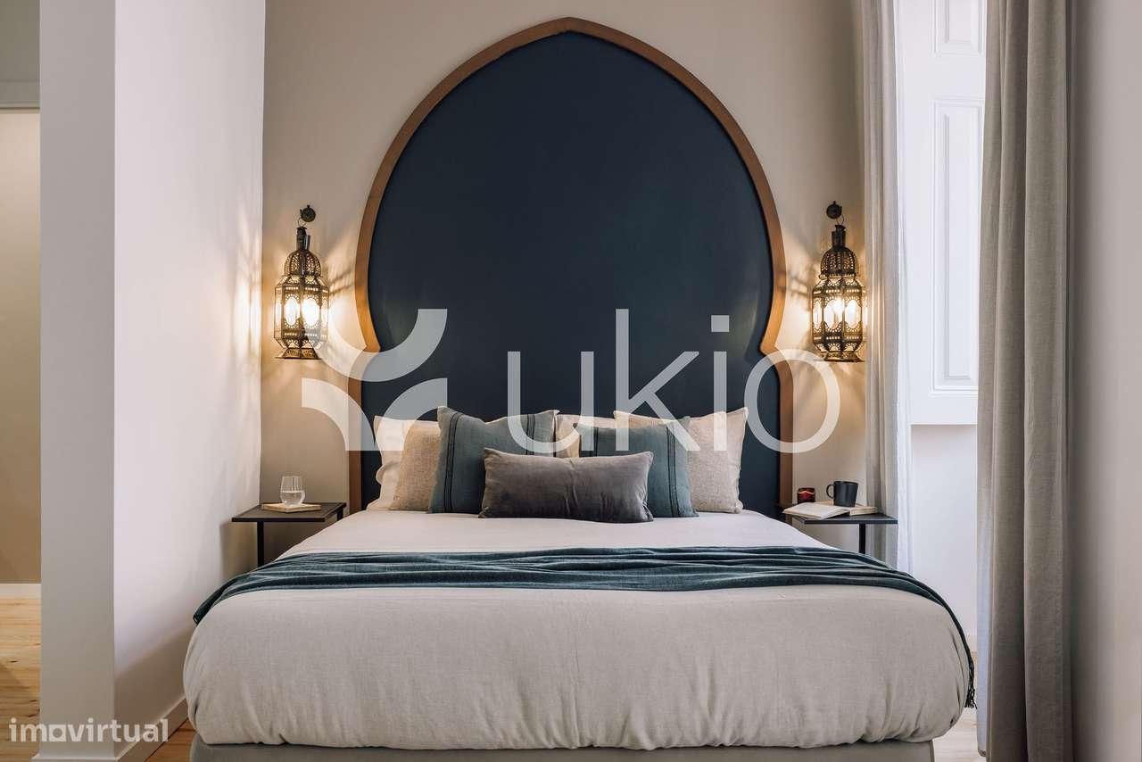 Apartamento T2 em Rato - Amoreiras - Grande imagem: 4/22