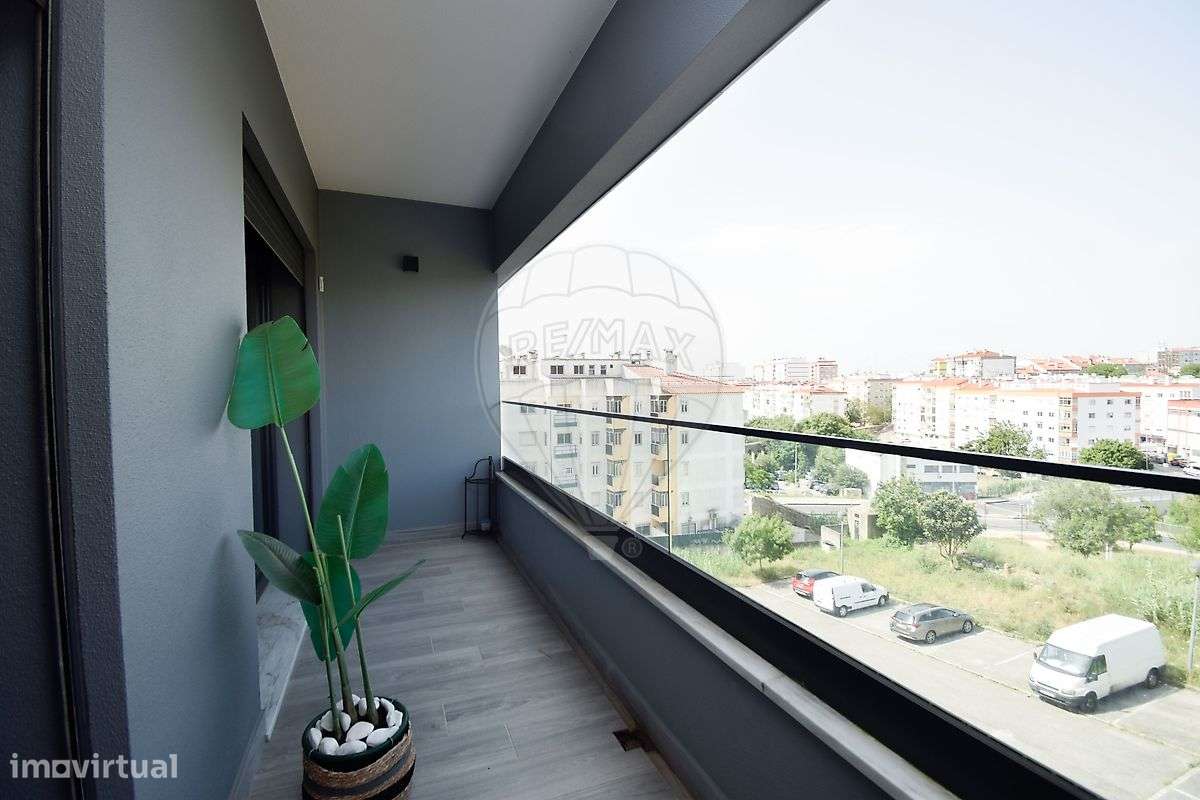 Apartamento T3 para venda-24