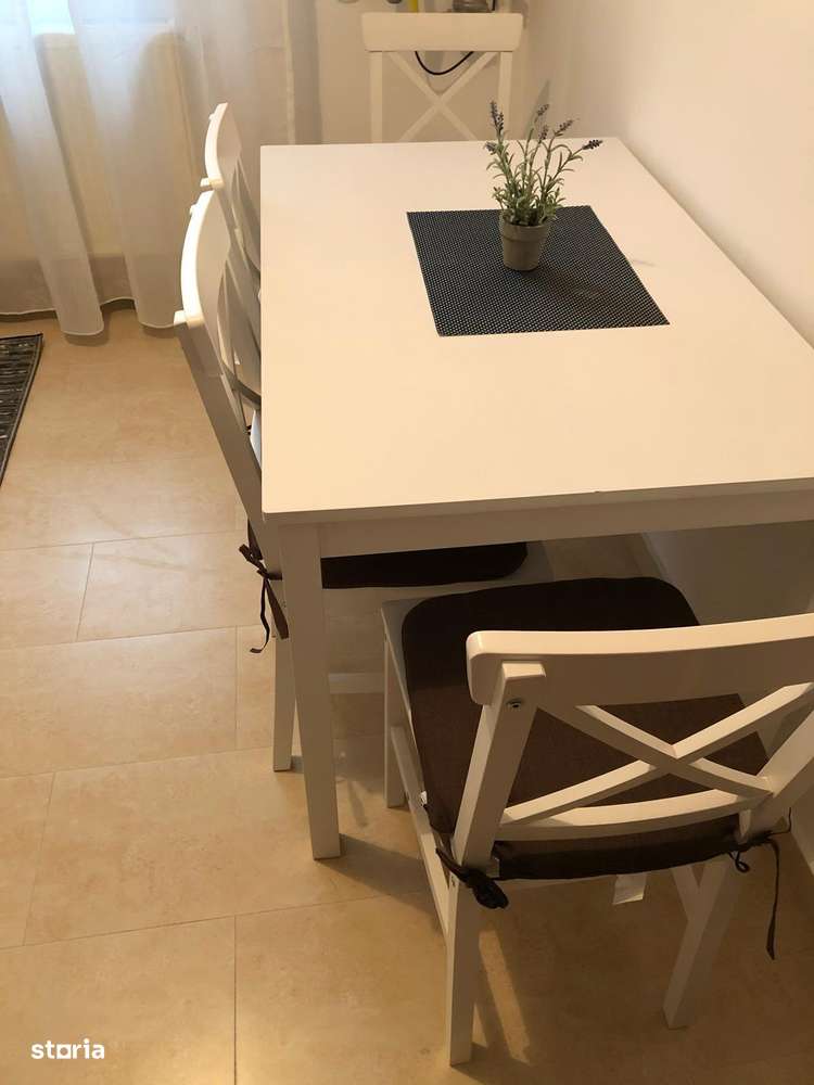 De inchiriat apartament 2 camere, zona ultracentrala, mobilat/utilat - Imagine principală: 4/7