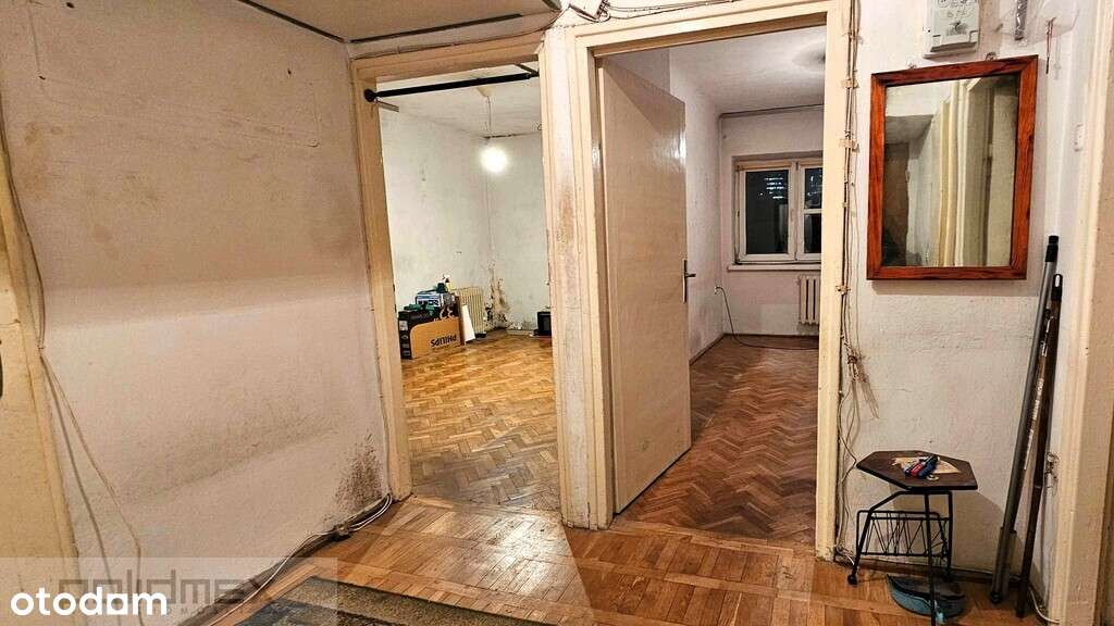 Trzypokojowe z odzielną kuchnią.-8