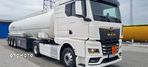 Lag Cysterna LAG 2016 + MAN TGX 18.480 2023 ADR - 3