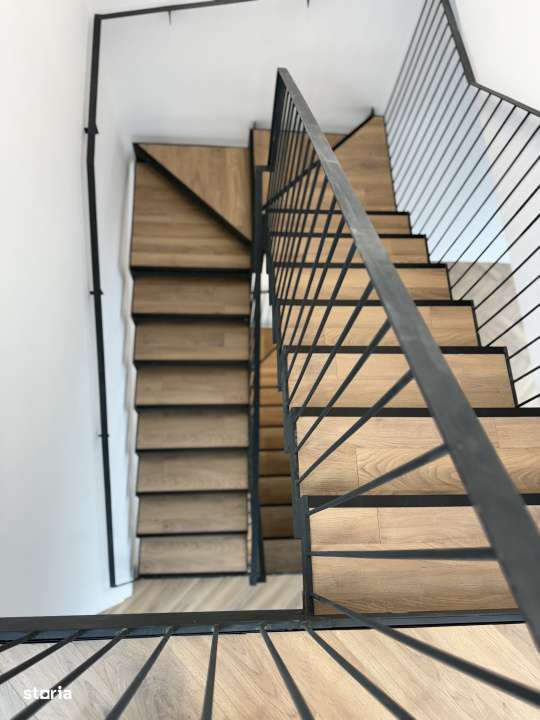 OFERTA SPECIALA IN MOGOSOAIA FRF | VILA MODERNA LANGA PADURE | FINISAT-17