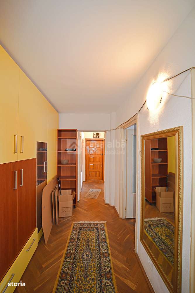 bd. Independentei, 3 camere spatios, disponibil imediat, OPORTUNITATE-12