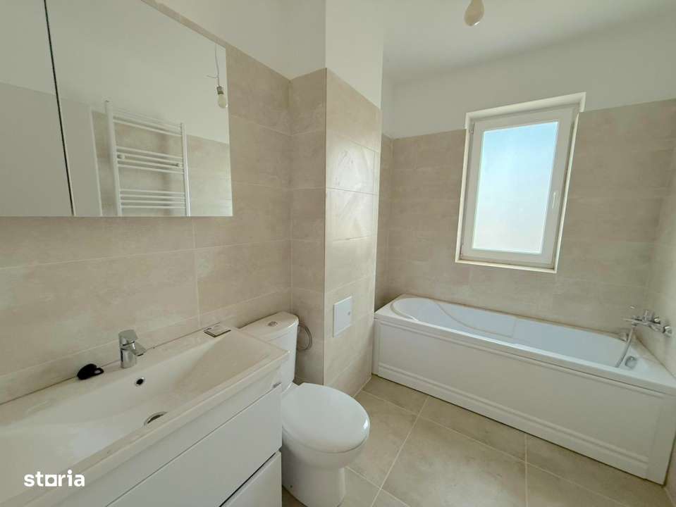 Apartament Spatios de 3 Camere - 90mp | Green Garden-4