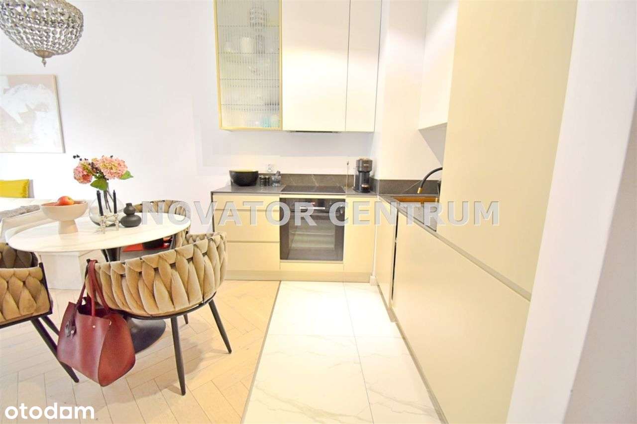 Komfortowe mieszkanie w nowym bloku z windą - Pełny obrazek: 5/13