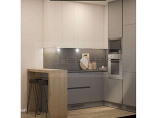 Duplex com Jardim junto do palácio de Queluz - Grande imagem: 4/18
