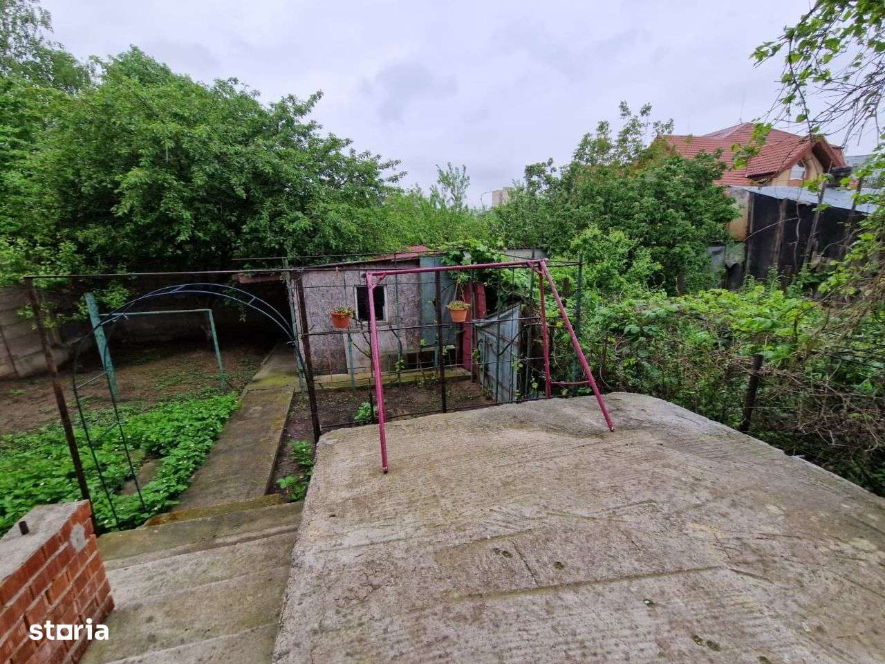 Dr. Taberei - Ghencea - Lidl, Drumul Coperativei, vanzare vila 6 cam. - Imagine principală: 5/20