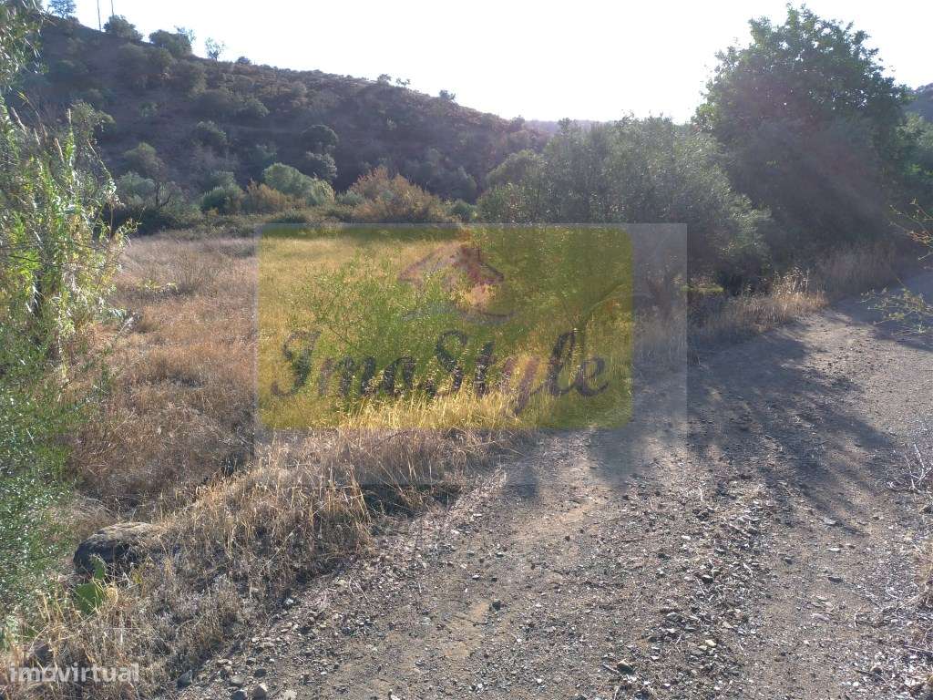 Terreno rustico em Guerreiros do Rio - Grande imagem: 2/9